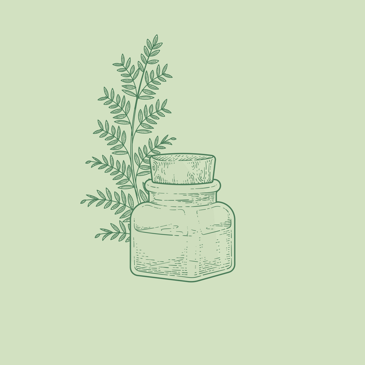 Cosmétiques paysanne