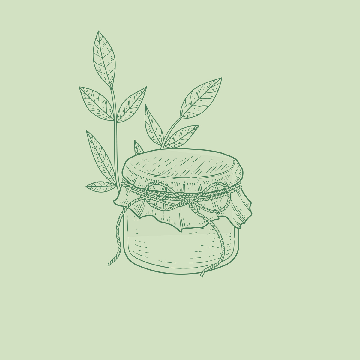 Sucres et Sel aux plantes