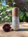 Baume à lèvres Roses & Calendula