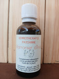 Gemmothérapie Paysanne Marronier d’Inde