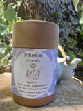 Infusion Fêtardes