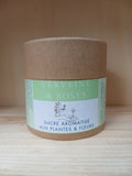 Sucre aromatisé Verveine & Roses