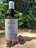 Hydrolat Les 3 Roses — 100 ml