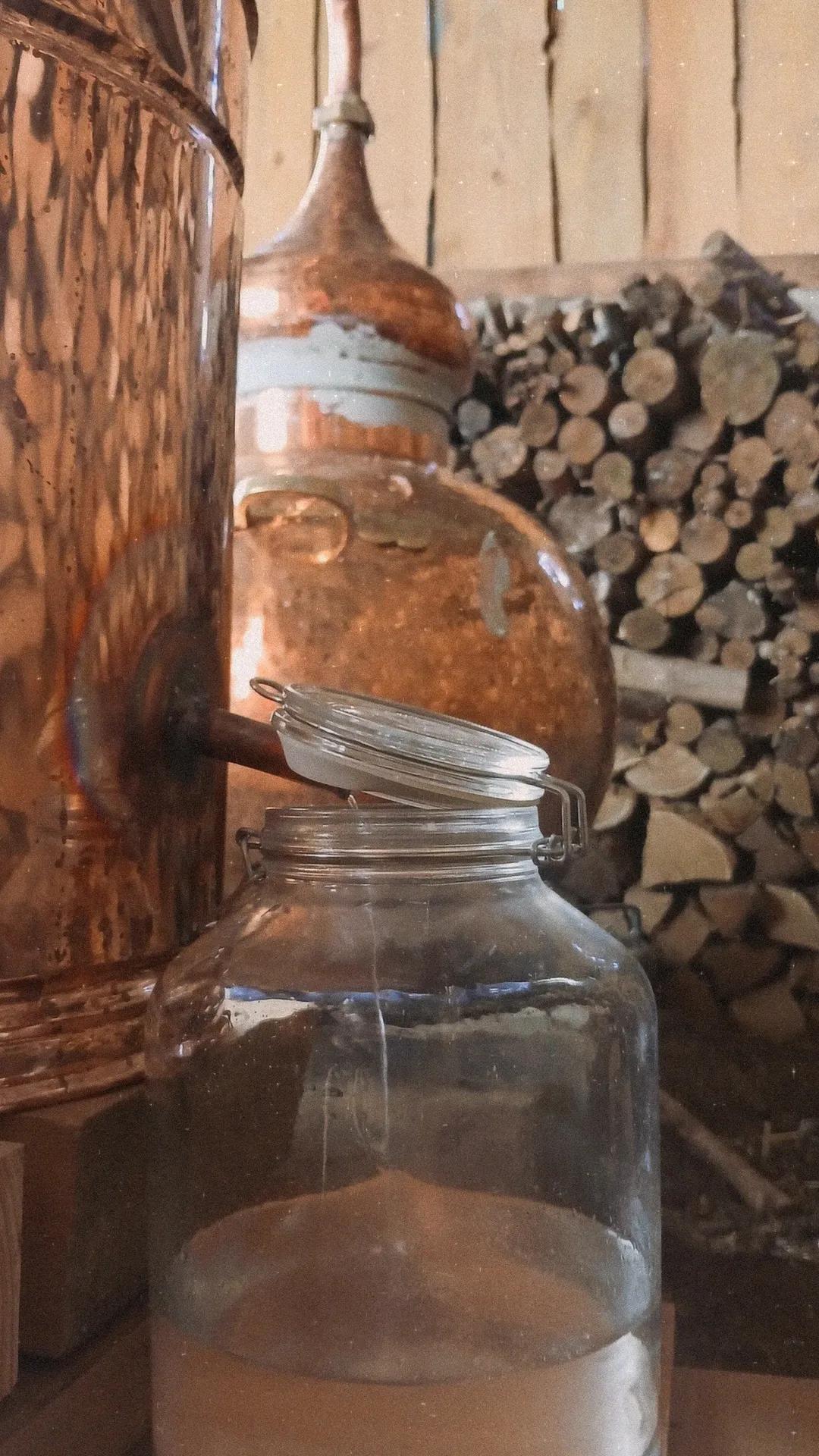 Hydrolat Les 3 Roses — 100 ml